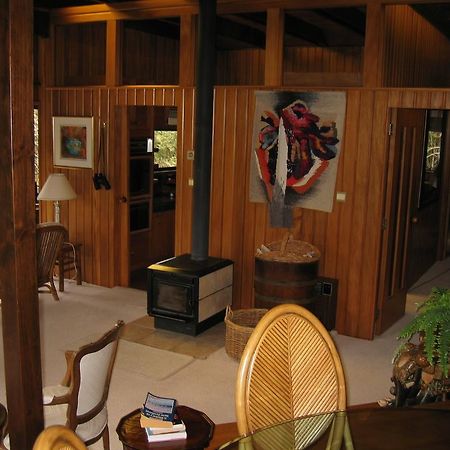 Bed and Breakfast Rapaura Watergardens Tapu Camera foto