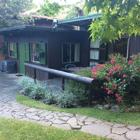 Bed and Breakfast Rapaura Watergardens Tapu Esterno foto