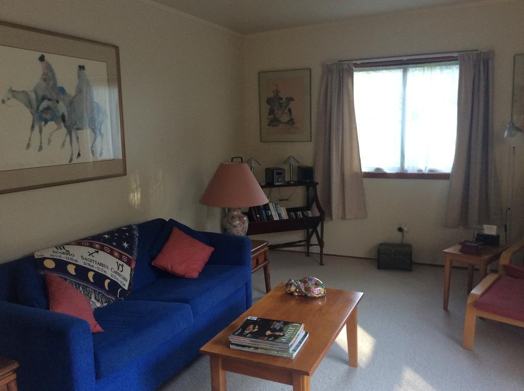 Bed and Breakfast Rapaura Watergardens Tapu Camera foto
